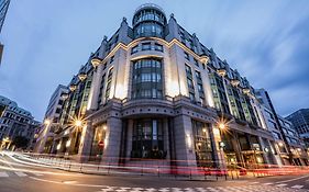 Radisson Collection Grand Place Brussels